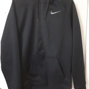 Nike Dry Fit Hoodie